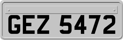 GEZ5472
