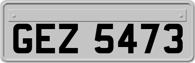 GEZ5473