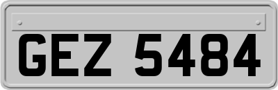 GEZ5484