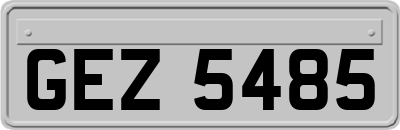 GEZ5485