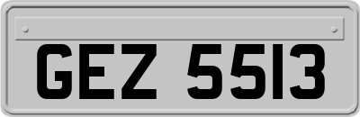 GEZ5513