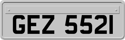 GEZ5521