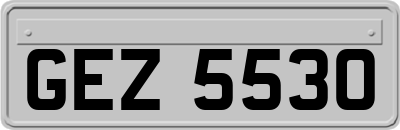 GEZ5530