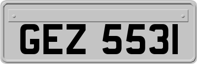 GEZ5531