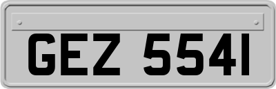 GEZ5541