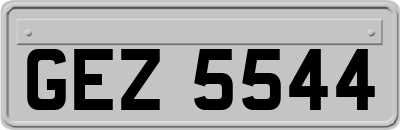 GEZ5544