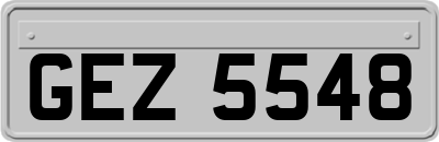 GEZ5548