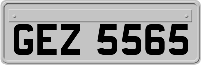 GEZ5565