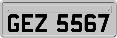 GEZ5567