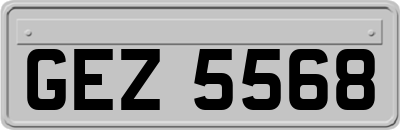 GEZ5568