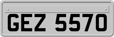 GEZ5570