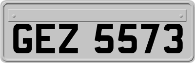 GEZ5573