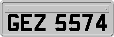 GEZ5574