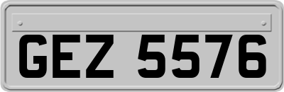 GEZ5576
