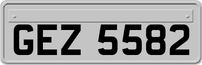 GEZ5582