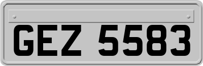GEZ5583