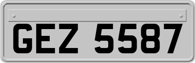 GEZ5587