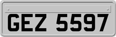 GEZ5597