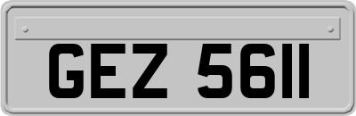 GEZ5611