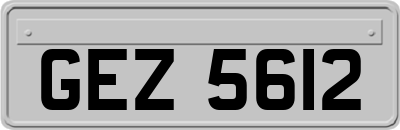 GEZ5612