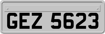GEZ5623