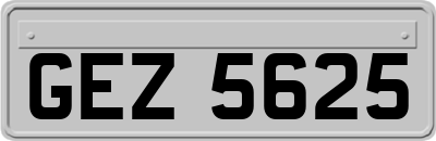 GEZ5625