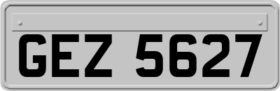 GEZ5627