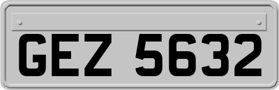 GEZ5632