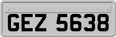 GEZ5638
