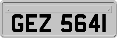 GEZ5641