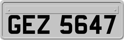 GEZ5647