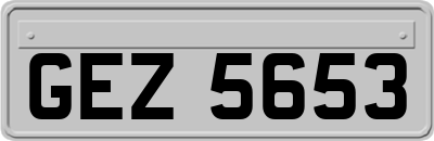 GEZ5653