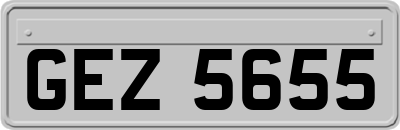 GEZ5655