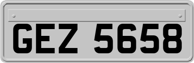 GEZ5658