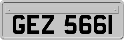 GEZ5661