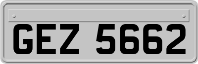GEZ5662