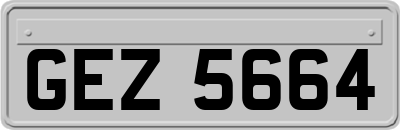GEZ5664