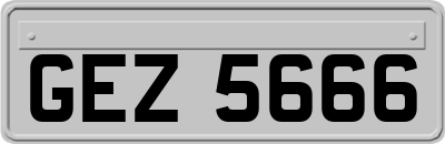 GEZ5666