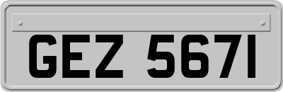 GEZ5671