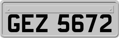 GEZ5672
