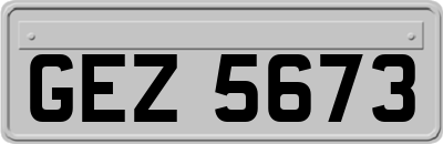 GEZ5673