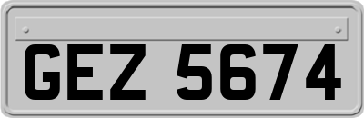 GEZ5674