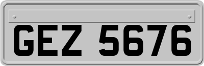 GEZ5676