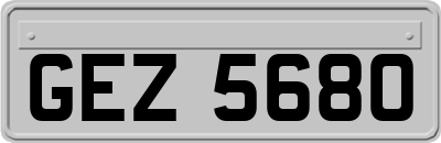 GEZ5680