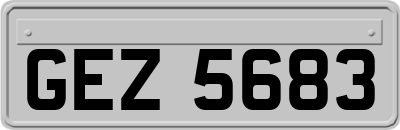 GEZ5683
