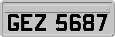 GEZ5687