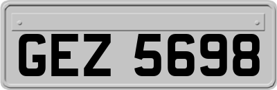 GEZ5698