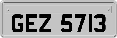 GEZ5713