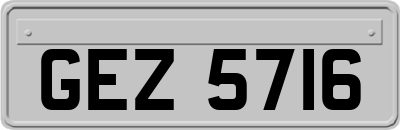 GEZ5716