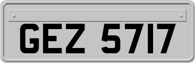 GEZ5717